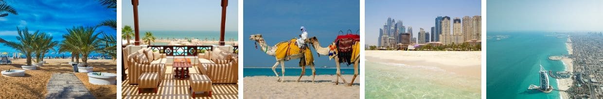 Best Time to Visit the United Arab Emirates Guides, Travel Best Time to Visit the United Arab Emirates