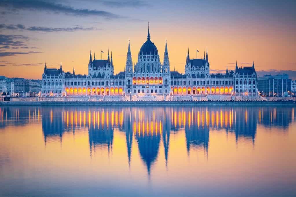 Budapest Hungary 4 General Budapest Hungary