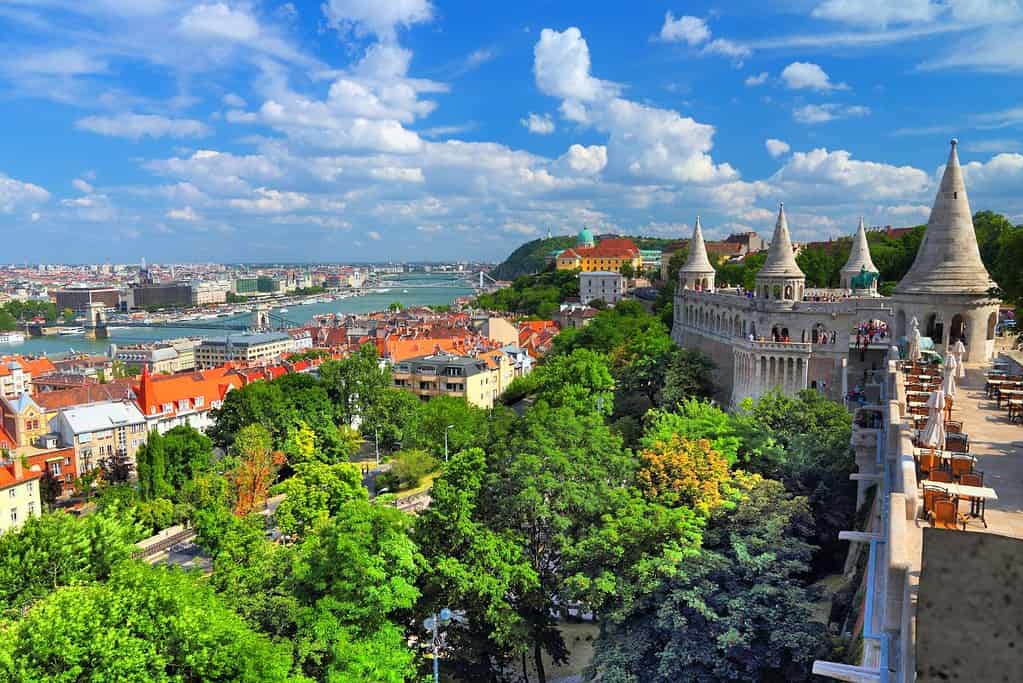 Budapest Hungary 5 General Budapest Hungary