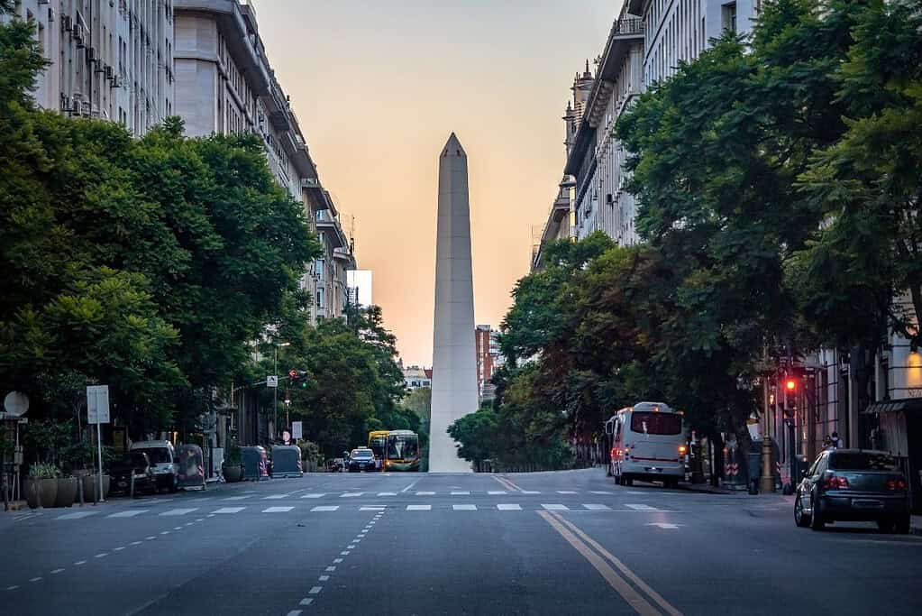 Buenos Aires Argentina General Buenos Aires Argentina