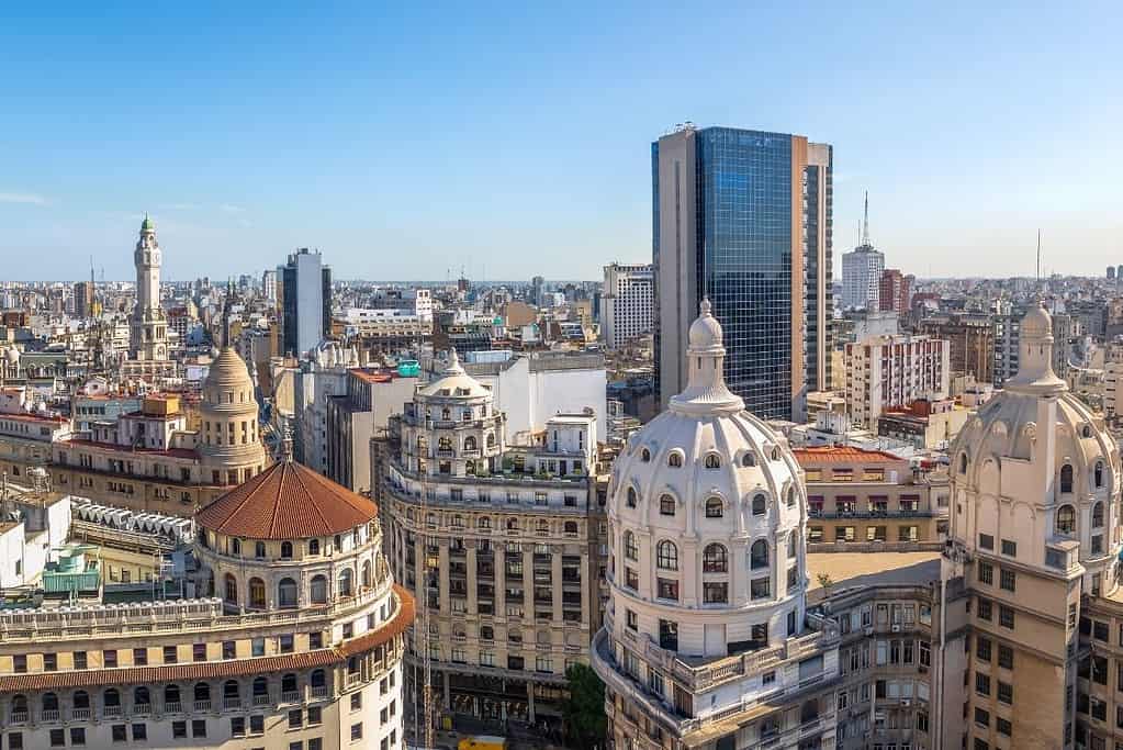 Buenos Aires Argentina 2 General Buenos Aires Argentina
