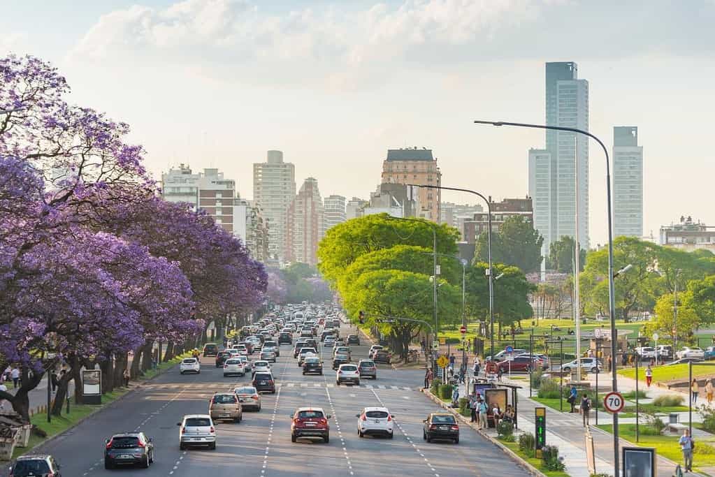Buenos Aires Argentina 4 General Buenos Aires Argentina