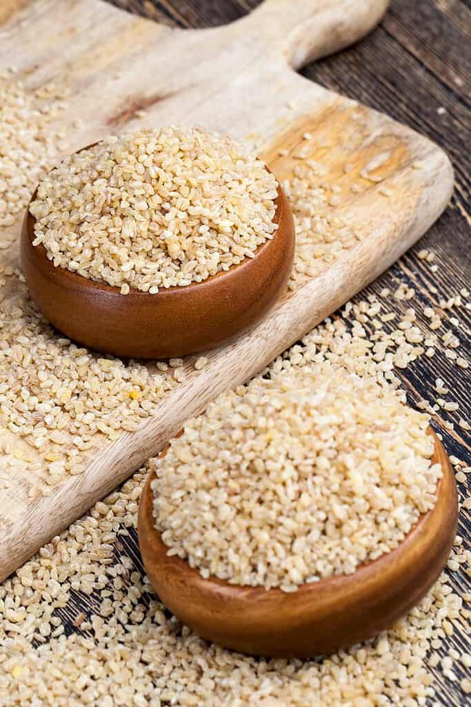 Bulgur Wheat Food of Iraq Iraq, Food Bulgur Wheat Food of Iraq