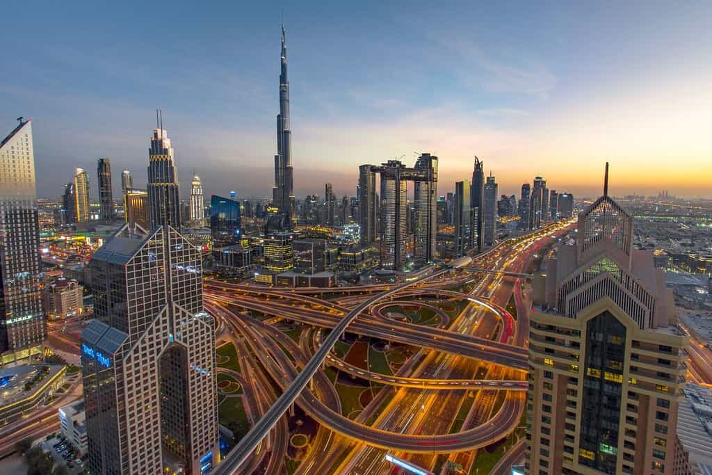 Burj Khalifa 3 Burj Khalifa