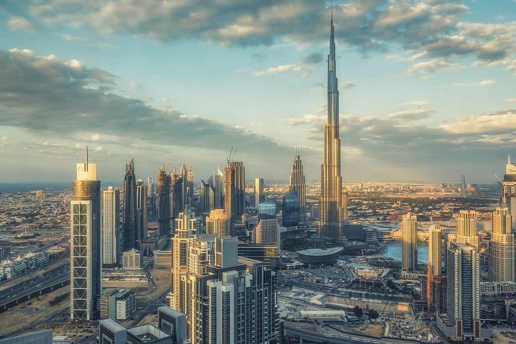 Burj Khalifa 5 Burj Khalifa