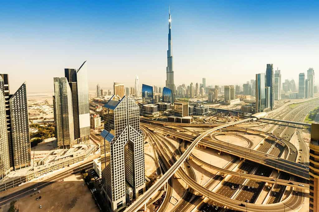 Burj Khalifa 8 Burj Khalifa