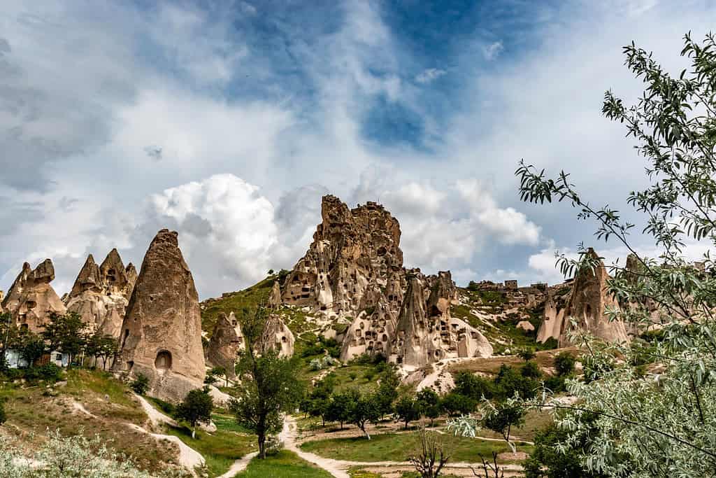 Cappadocia Turkey 1 Where Cappadocia Turkey
Where is Turkey located
