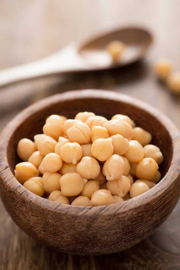 Chickpeas Food of Syria Syria, Food, Travel Chickpeas Food of Syria