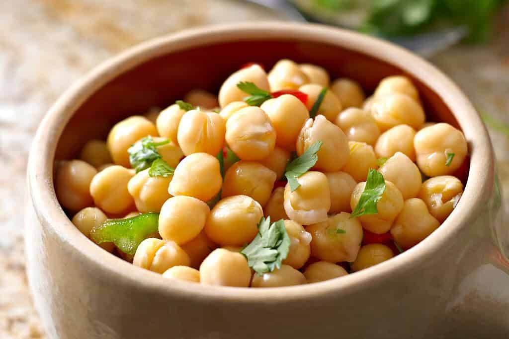Chickpeas food of Afghanistan Afghanistan, Food Chickpeas food of Afghanistan