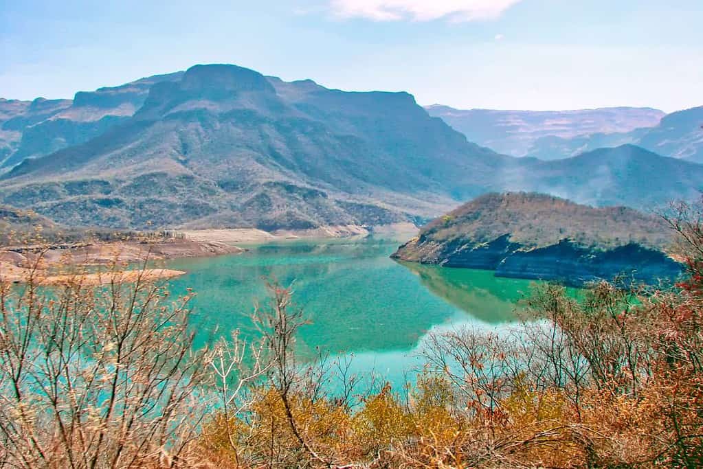 Copper Canyon 5 Attractions Copper Canyon