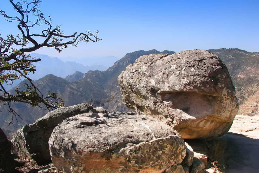 Copper Canyon 7 Attractions Copper Canyon