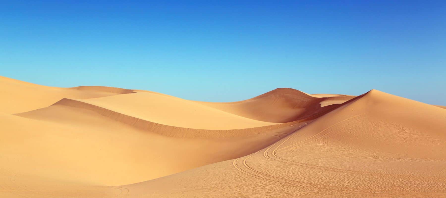 Deserts Deserts