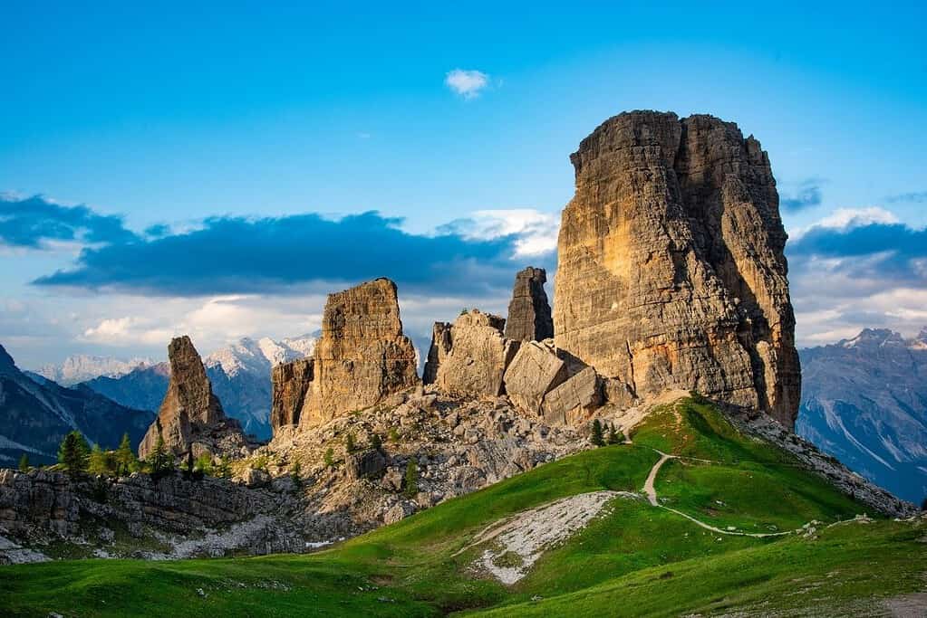 Dolomites Italy 4 Dolomites Italy