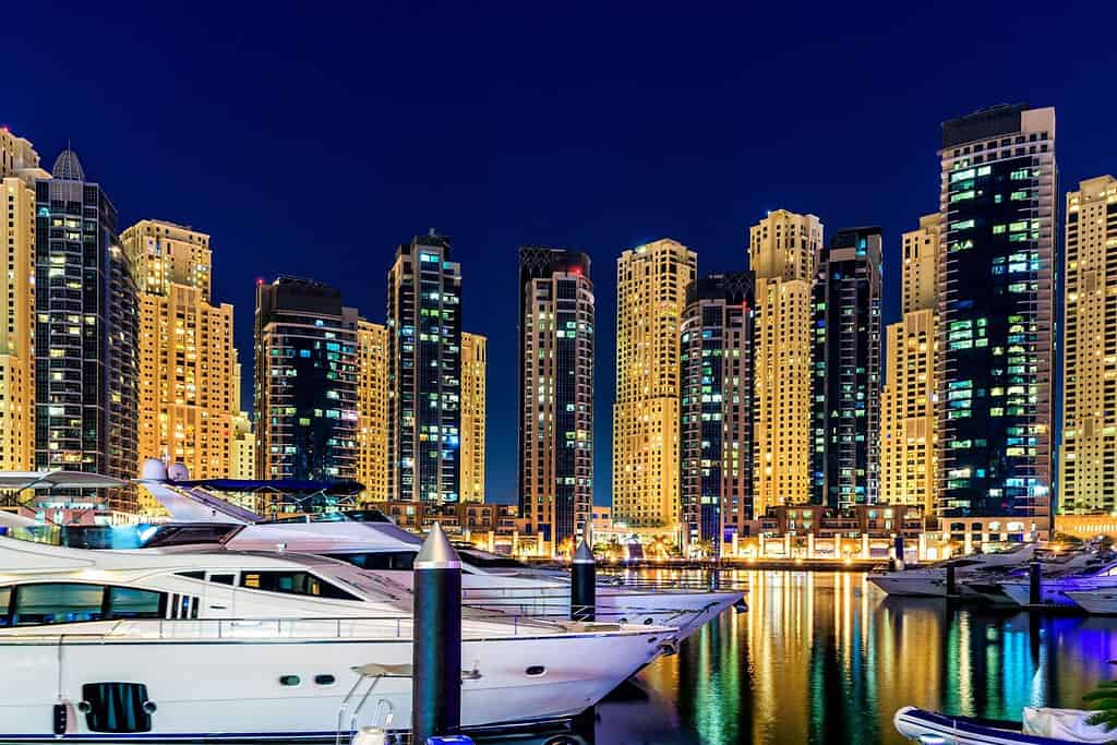 Dubai Marina 10 Dubai Marina