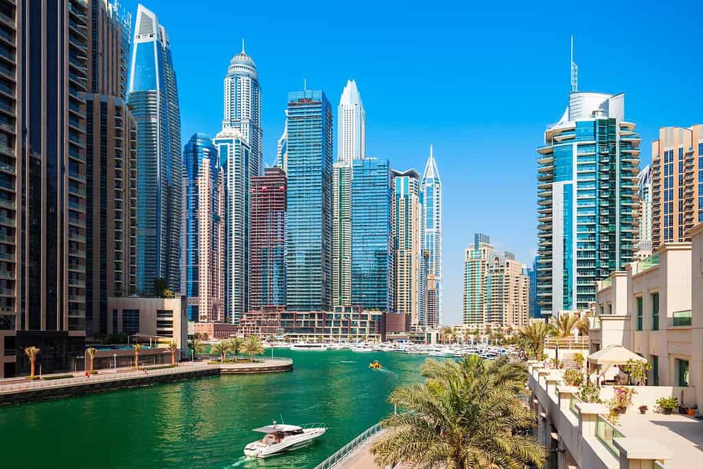 Dubai Marina 4 Dubai Marina