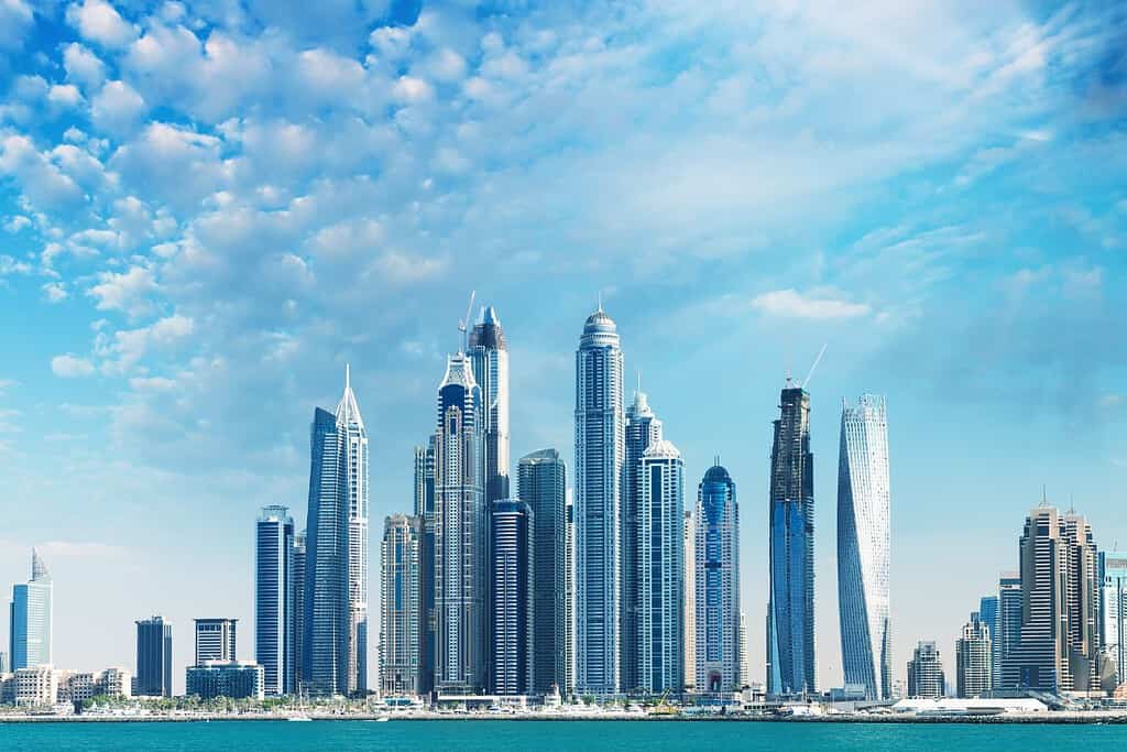 Dubai Marina 8 Dubai Marina