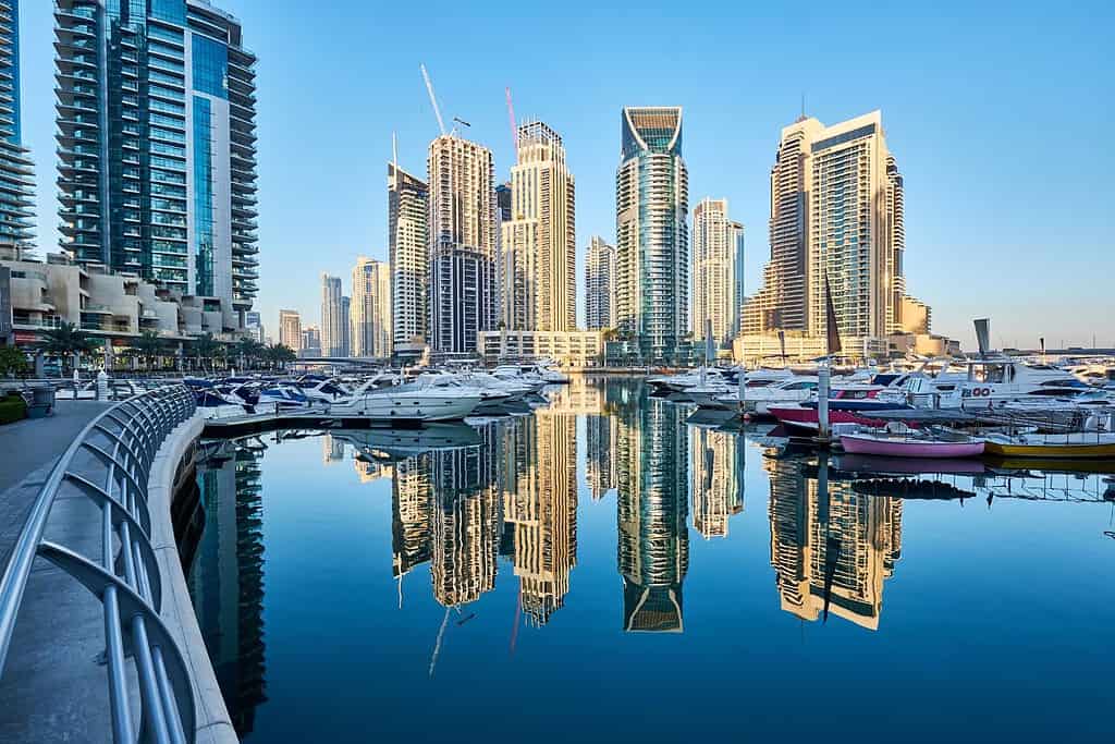 Dubai Marina 9 Dubai Marina