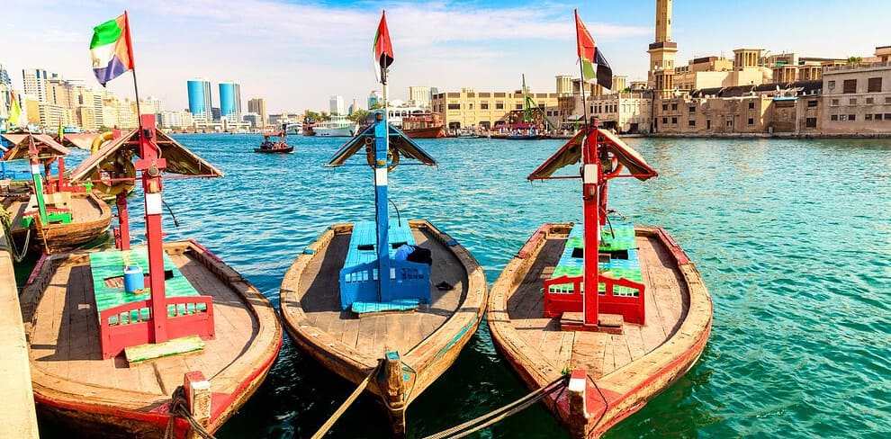 Dubai Package Holidays Dubai Package Holidays