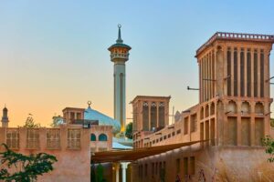 5-day Dubai Package Tour UAE | Unearth the Emirates Dubai Package Tour