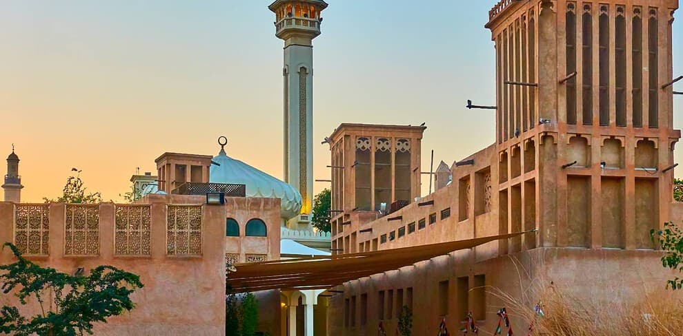 Dubai Package Tour Dubai Package Tour