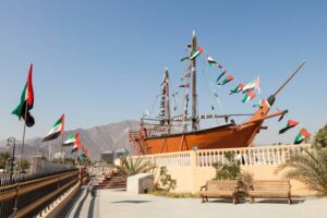 Dubai Tour Package 8-Day Dubai Tour Package UAE | Discover the Emirates Dubai Tour Package