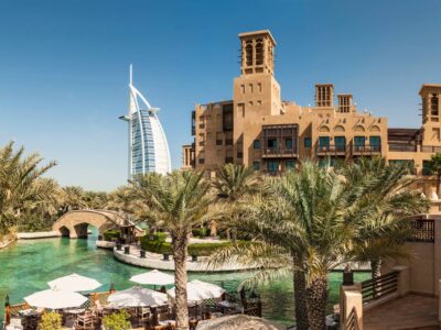 Dubai Vacation Package