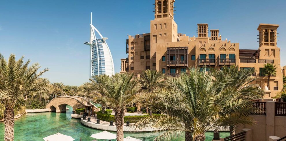 Dubai Vacation Package
