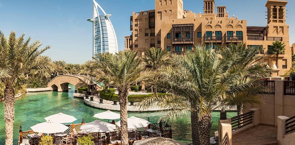 Dubai Vacation Package Dubai Vacation Package