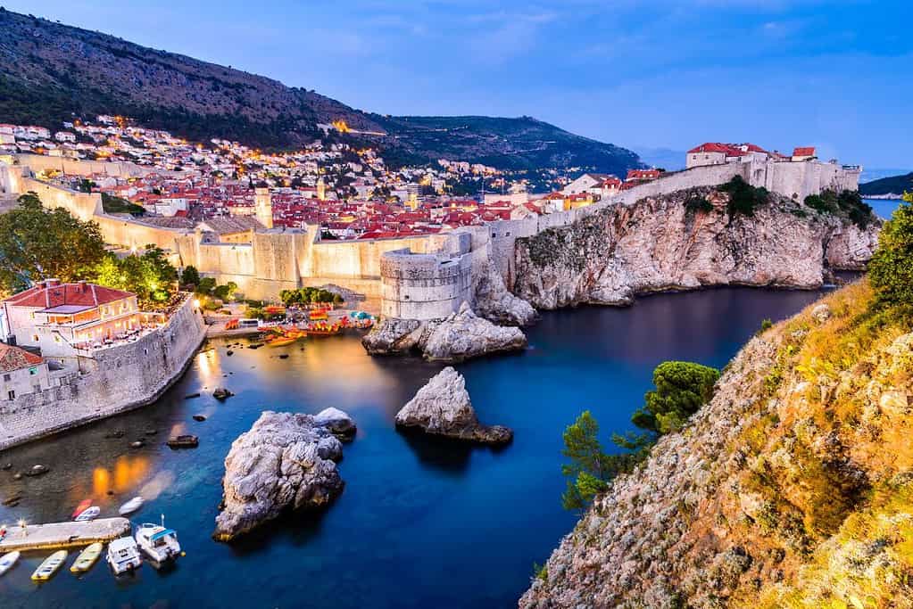 Dubrovnik Croatia 2 General Dubrovnik Croatia