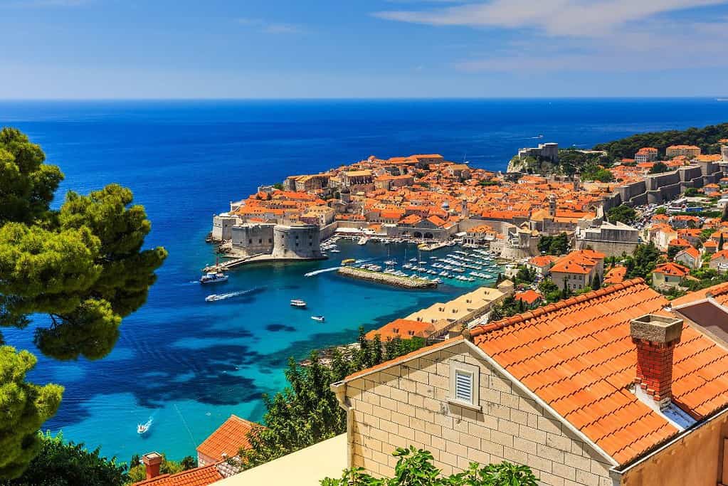Dubrovnik Croatia 3 General Dubrovnik Croatia