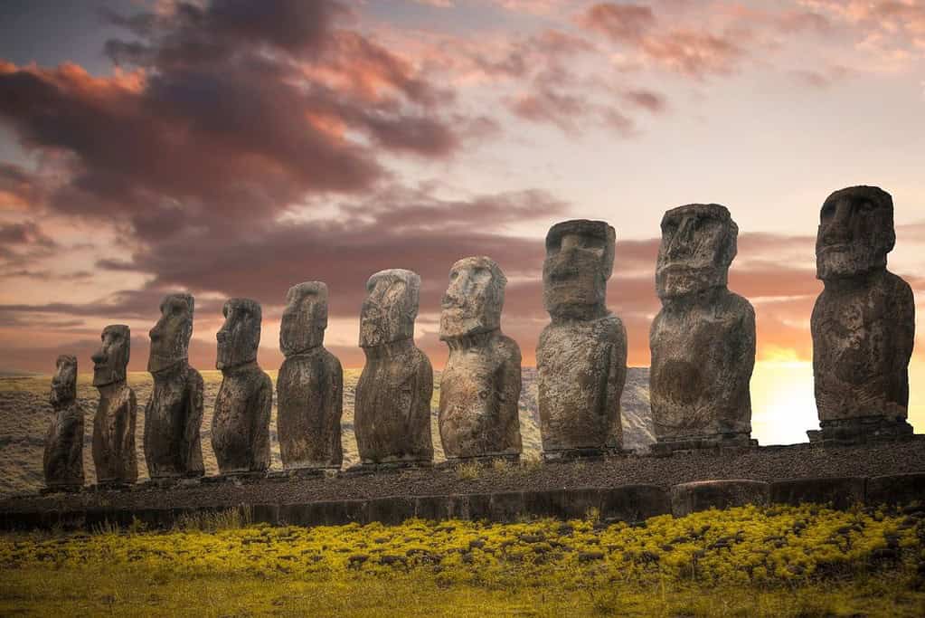 Easter Island Chile 2 General Easter Island Chile