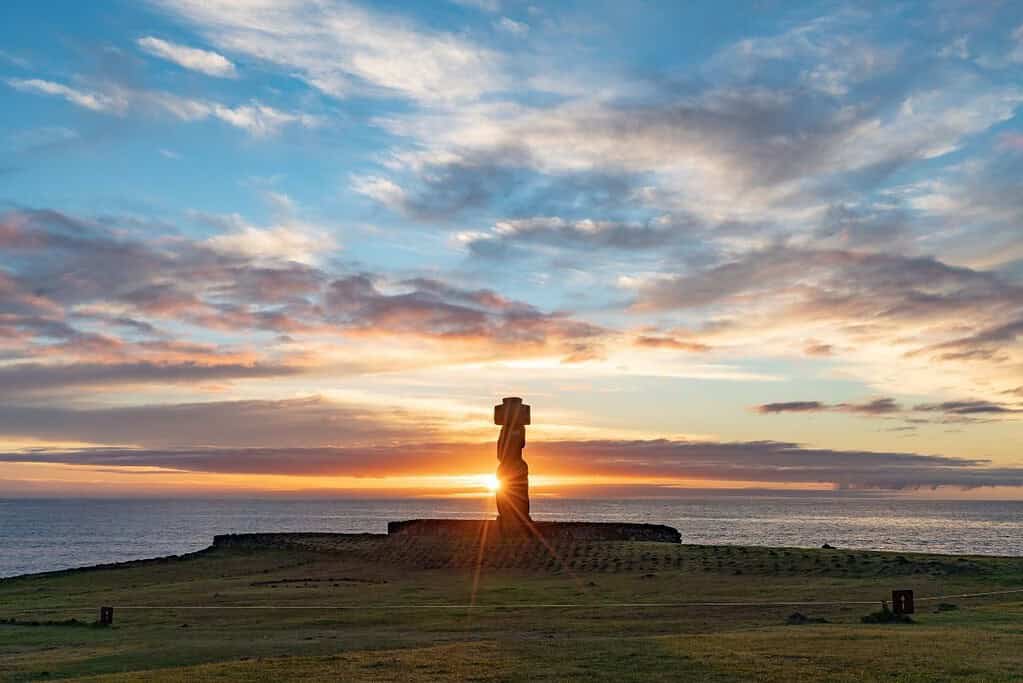 Easter Island Chile 3 General Easter Island Chile