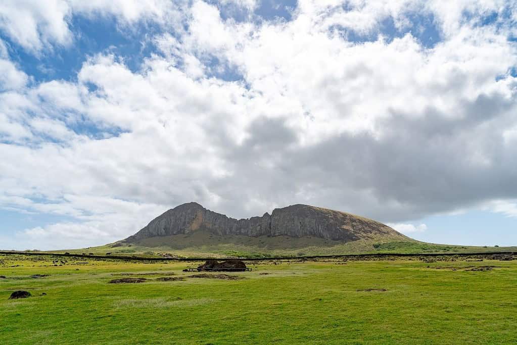 Easter Island Chile 4 General Easter Island Chile