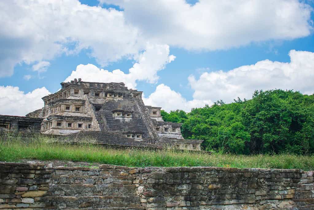 El Tajin 11 Attractions El Tajín