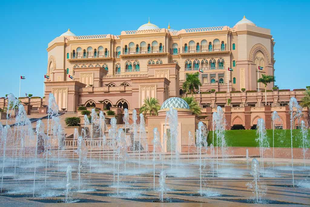 Emirates Palace 2 Emirates Palace