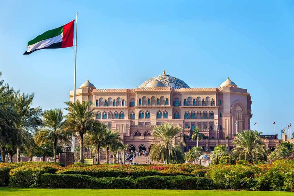 Emirates Palace 3 Emirates Palace
