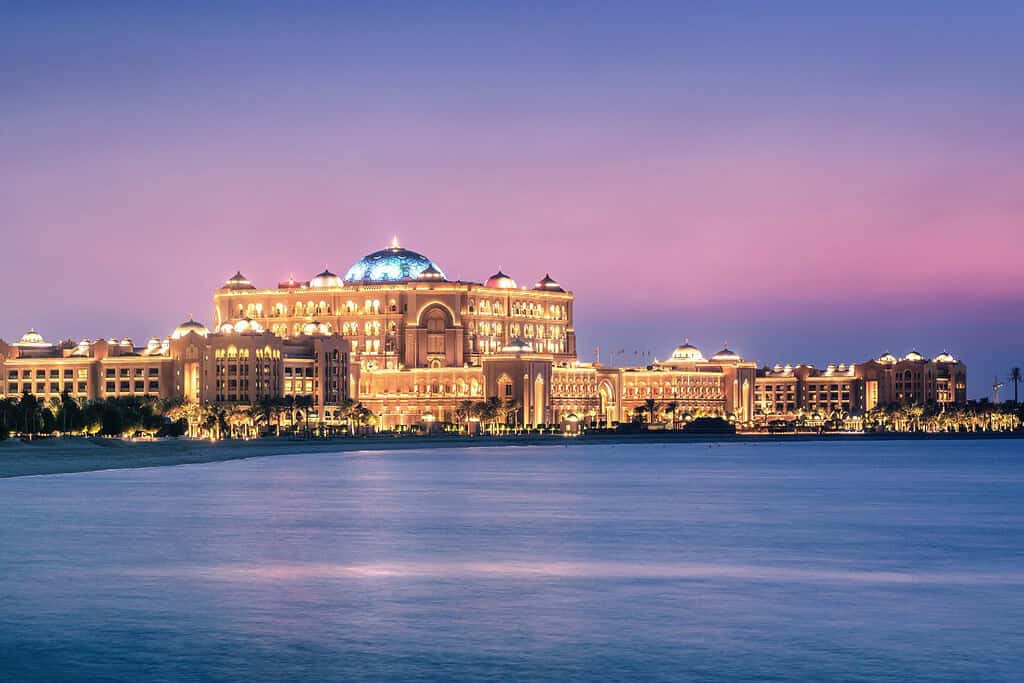 Emirates Palace 4 Emirates Palace