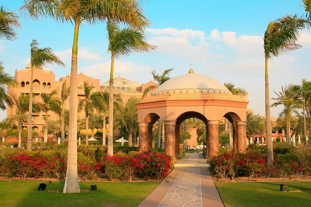 Emirates Palace 6 Emirates Palace