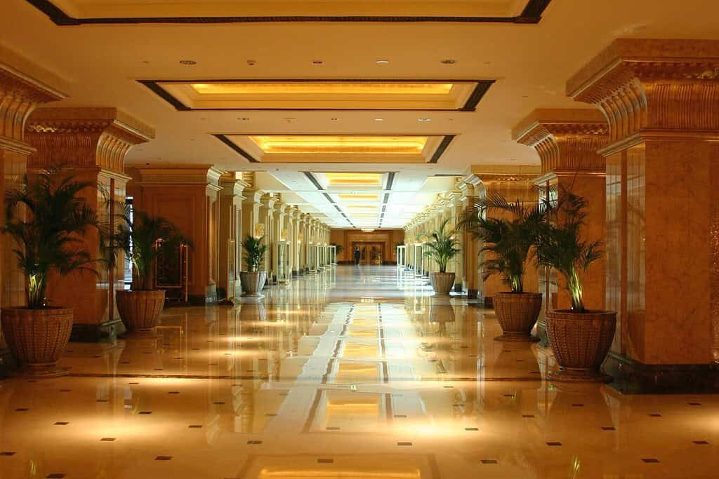 Emirates Palace 9 Emirates Palace