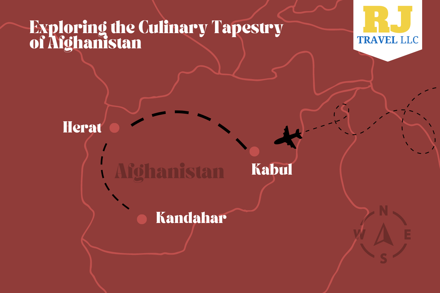 Exploring the Culinary Tapestry of Afghanistan