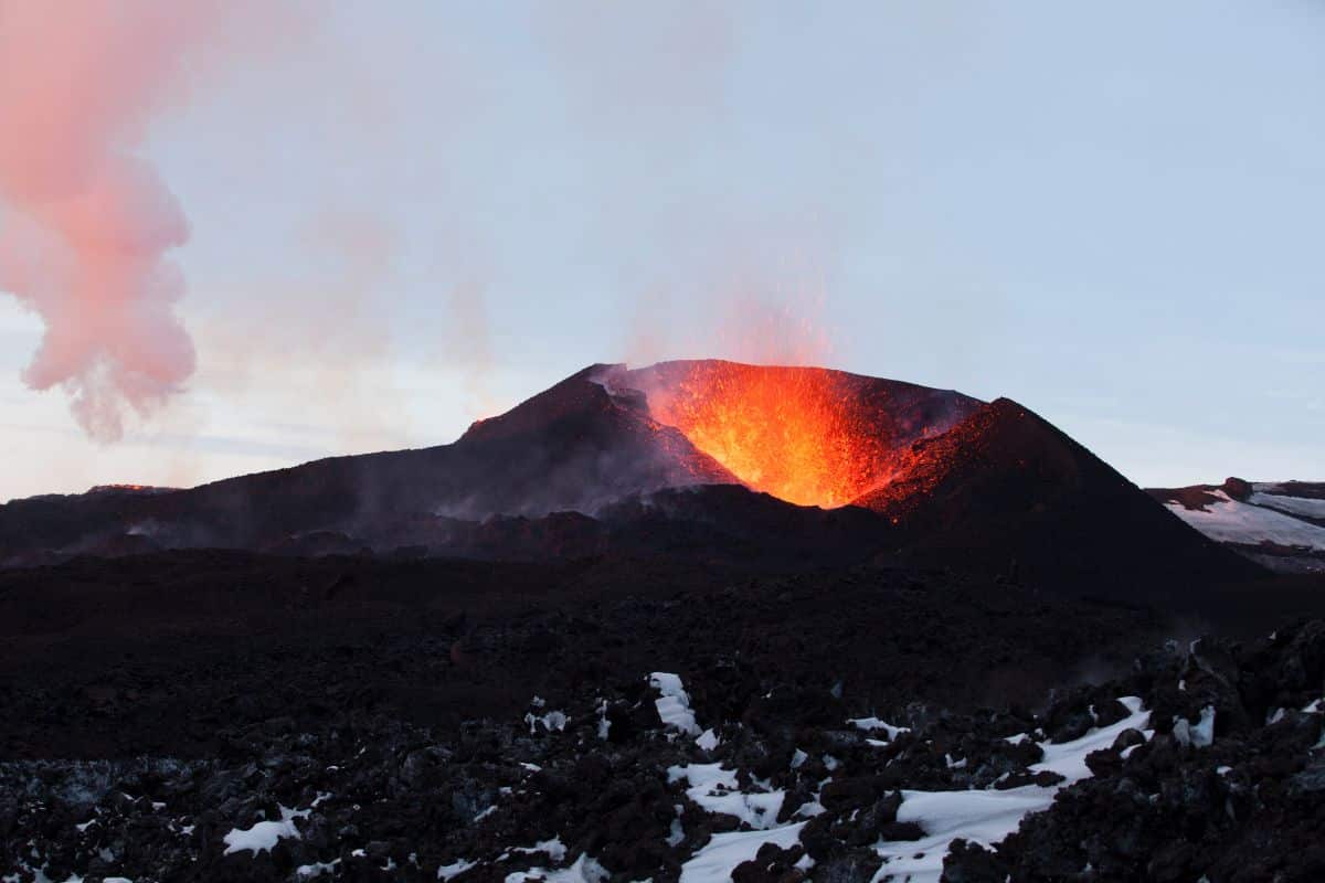 Eyjafjallajokull Volcano Travel Eyjafjallajökull Volcano