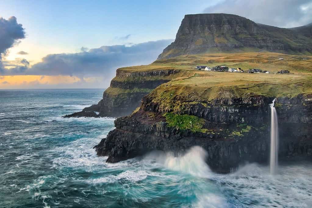 Faroe Islands Travel Faroe Islands