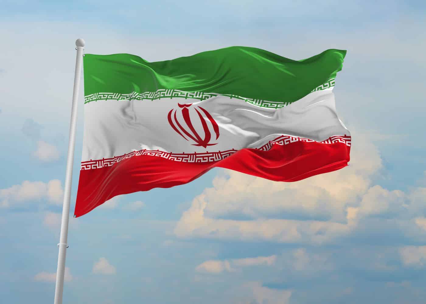 Flag of Iran 1 Flags Flag of Iran