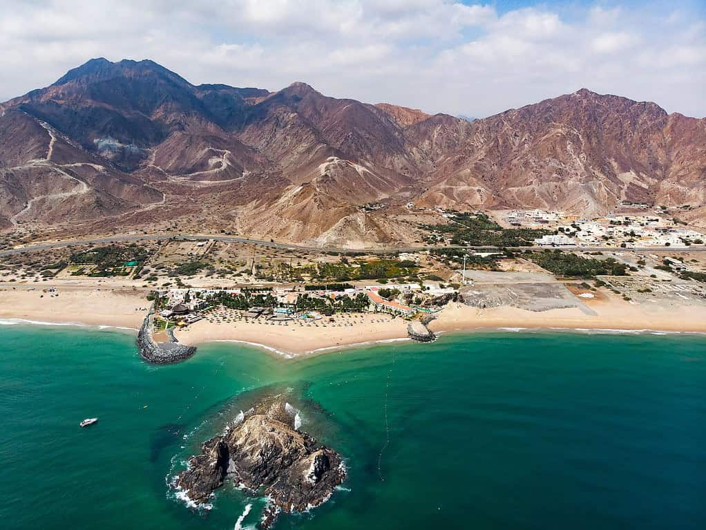 Fujairah United Arab Emirates Guides, Travel Fujairah United Arab Emirates