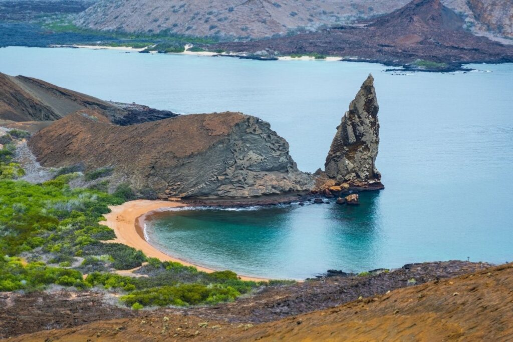 Galapagos Islands Ecuador