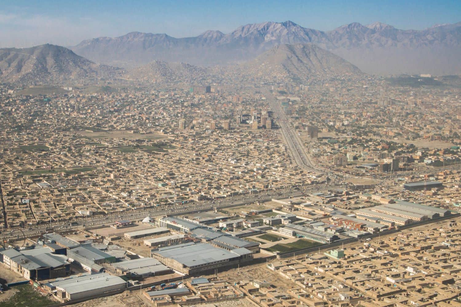 Geography of Kabul Afghanistan Afghanistan, Geography Geography of Kabul Afghanistan