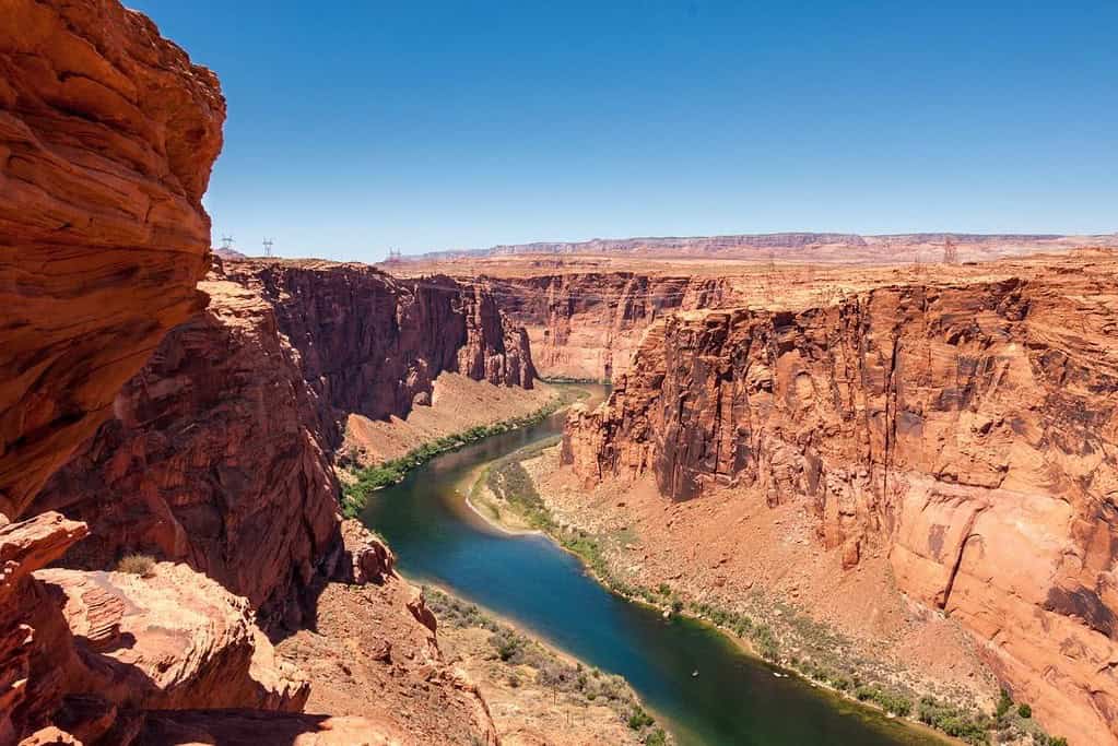 Grand Canyon United States 2 Grand Canyon United States