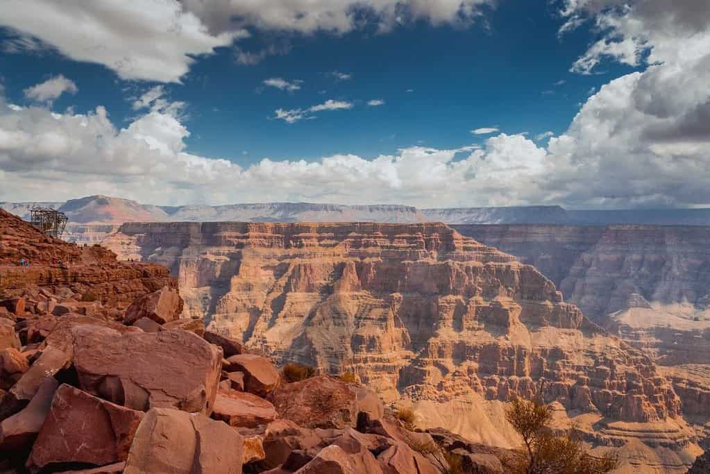 Grand Canyon United States 4 Grand Canyon United States