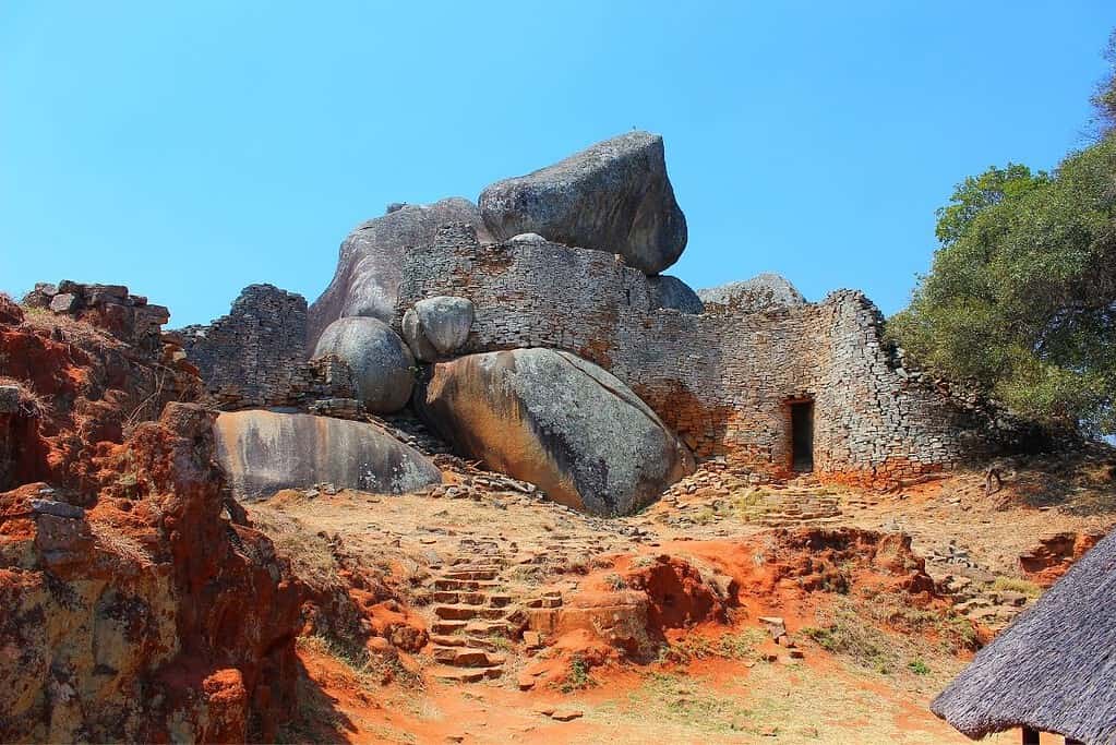 Great Zimbabwe Zimbabwe Great Zimbabwe Zimbabwe