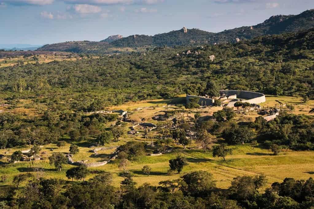 Great Zimbabwe Zimbabwe 2 Great Zimbabwe Zimbabwe